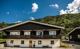 Eriks Villa